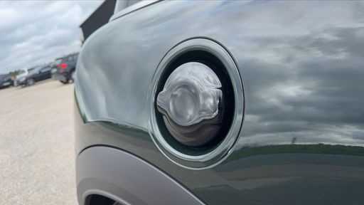 Mini Mini 2.0  Copper S 231 BVA - John Cooper Works Ultimate – 2024 – 7845 km – Essence – Boîte Automatique — photo 7