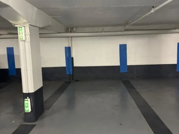 Garage/box Paris