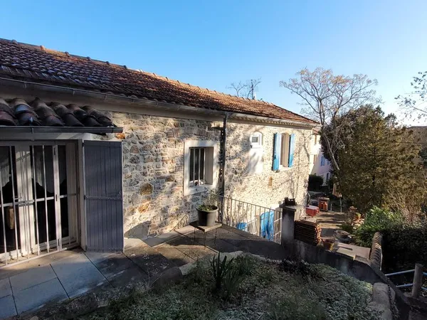 Maison 7 pièces 134 m²