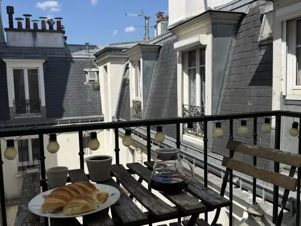 Sous-Loue appartement