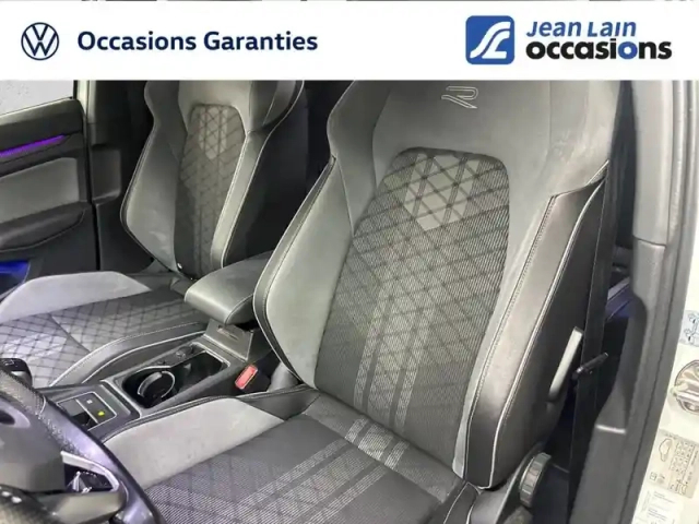 Volkswagen Golf 1.5 tsi act opf 150 bvm6 — photo 5