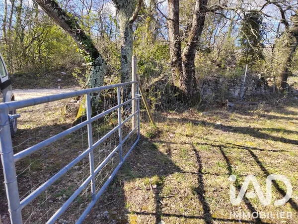 Terrain 6200 m²