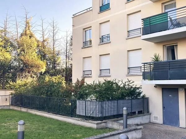 Appartement 3 pièces 56 m²
