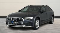 Audi A6 Allroad 45 TDI 245ch quattro Stronic — photo 1