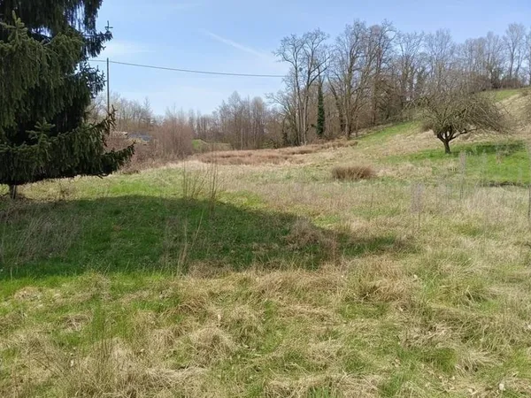 Terrain 4160 m²