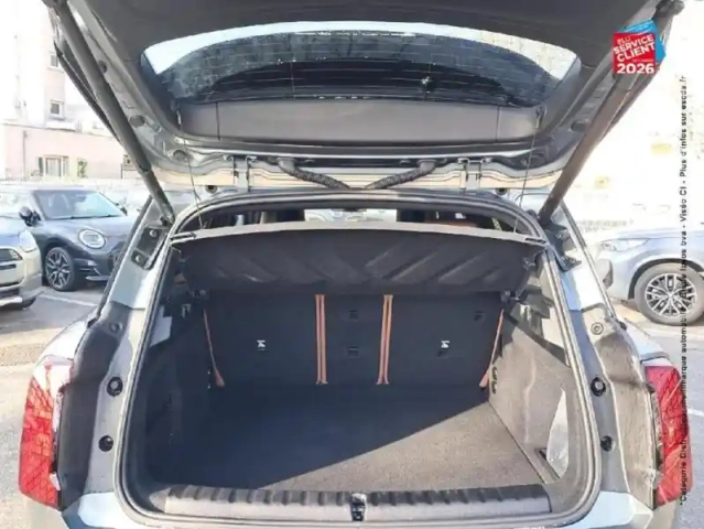 Mini Countryman e 204ch favoured — photo 14
