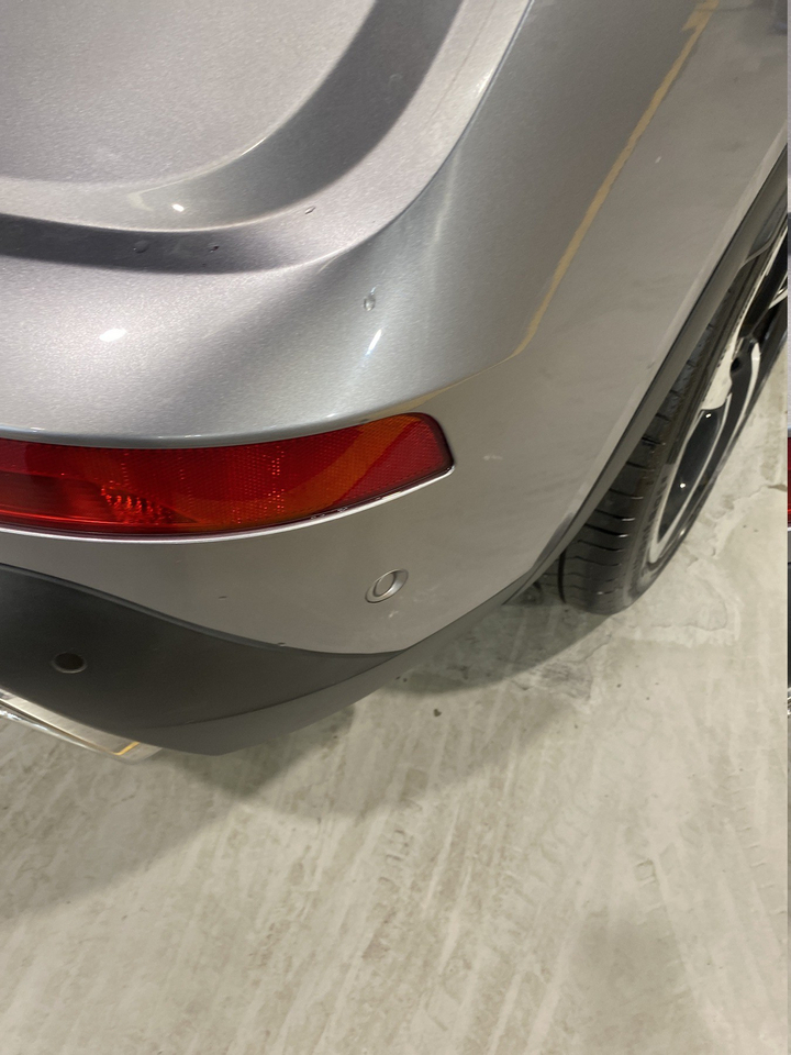 DS DS7 Crossback — photo 63