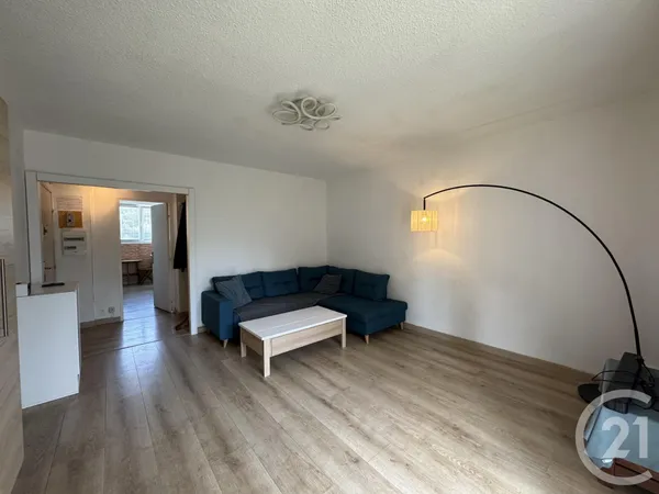 Appartement 4 pièces 76 m²