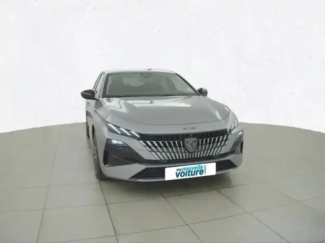 Peugeot 308 hybrid 145 e-dcs6 — photo 71