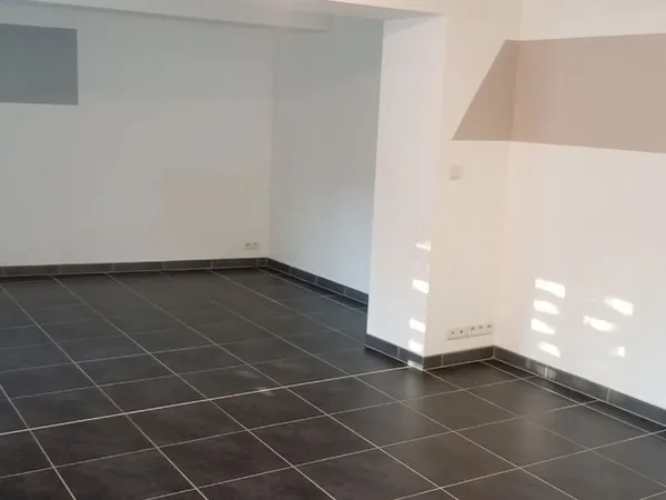 Maison 83m2