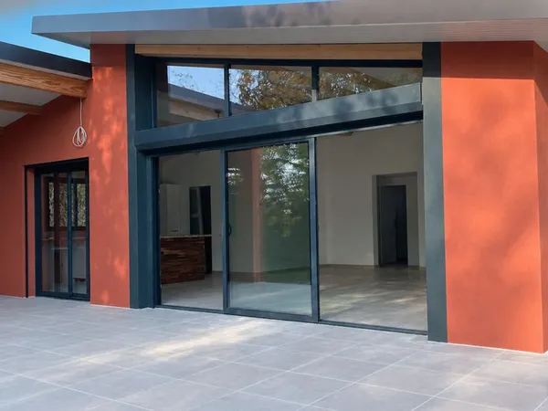 Maison 3 pièces 95m2