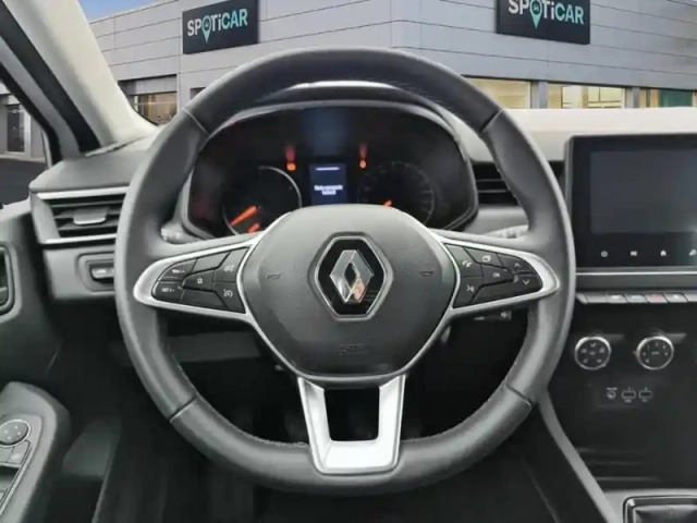 Renault Clio tce 90 equilibre — photo 12