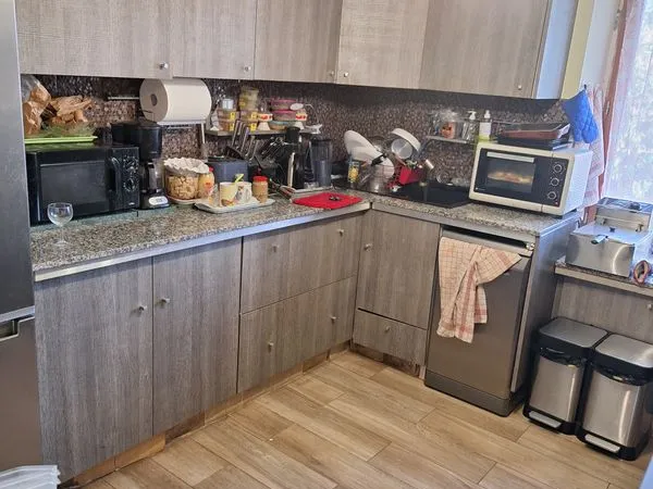Viager libre maison village 49m2 et terrsse 15m2