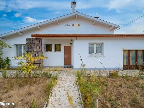 Villa 4 pièces 90 m²