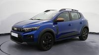 Dacia Sandero 1.2 Eco-G 120ch Stepway Extreme -25