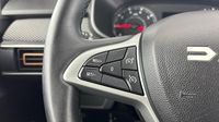 Dacia Sandero 1.0 TCe 90ch Stepway Expression — photo 25