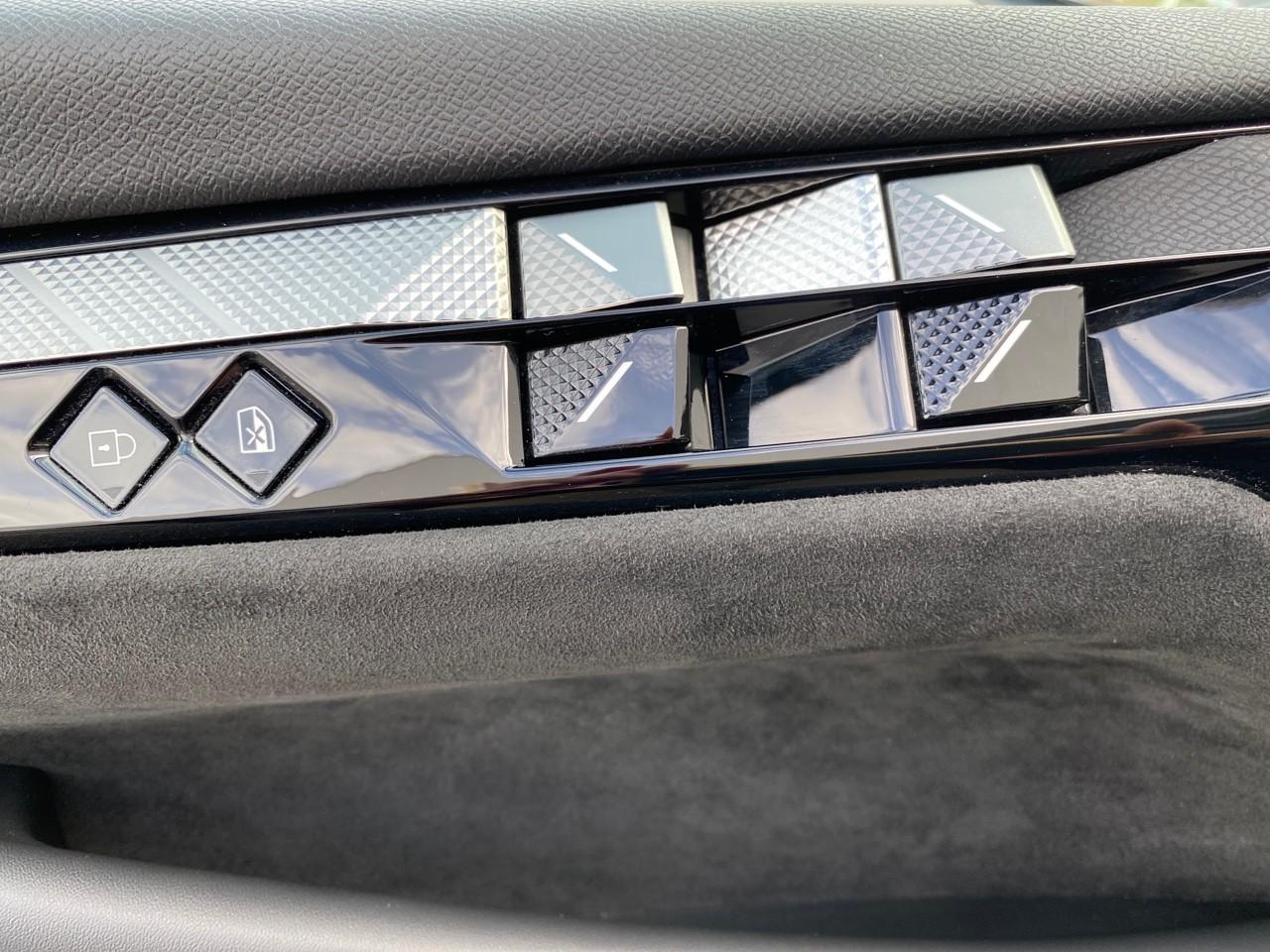 Ds Ds 4 bluehdi 130ch performance line automatique — photo 18