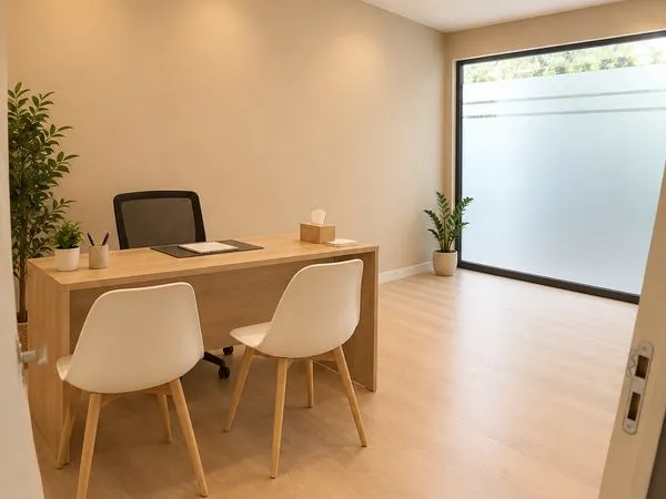 Bureaux à louer