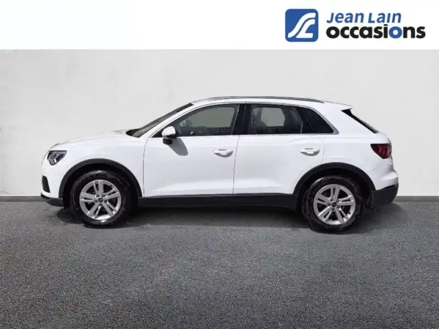 Audi Q3 35 tfsi 150 ch s tronic 7 — photo 8