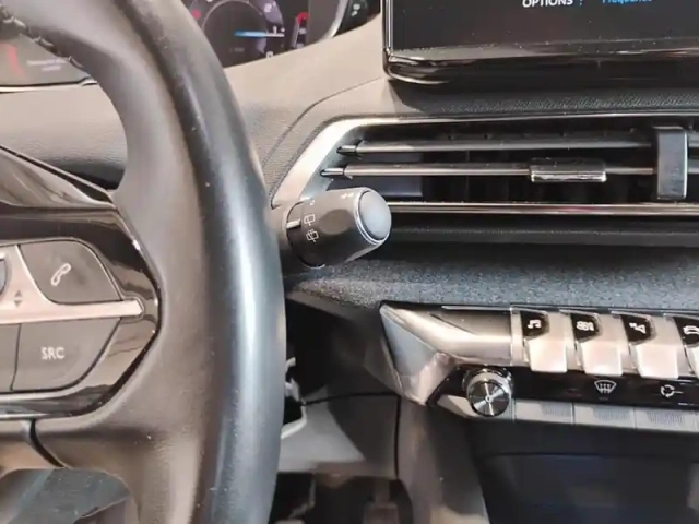 Peugeot 3008 puretech 130ch s&amp;s bvm6 allure pack — photo 18
