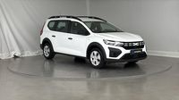 Dacia Jogger 1.0 ECO-G 100ch Essential 5 places — photo 3