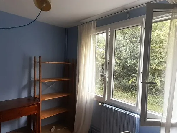 Colocation étudiante Caen pour 2 personnes