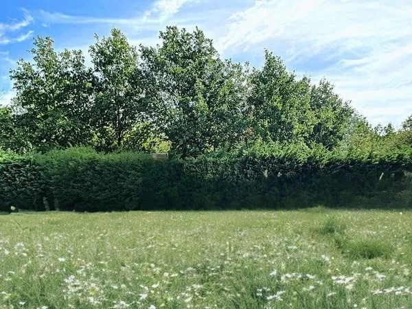 Terrain + maison Vente Bussy-Saint-Martin 319000€