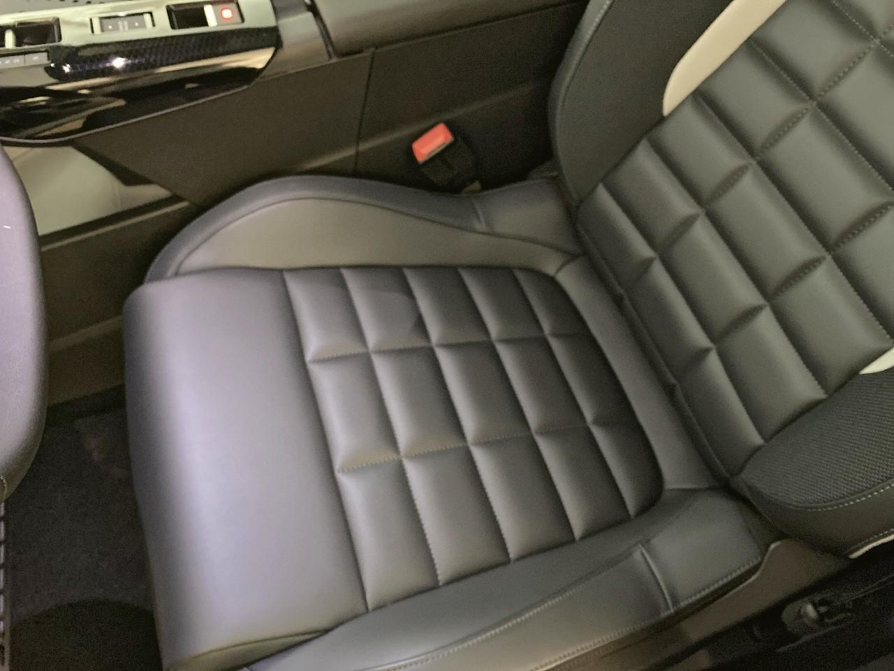 Citroën C5 Aircross hybride rechargeable 195 ch e-eat7 max — photo 9