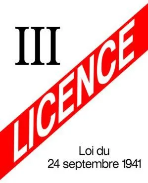 Licence III à Langon.