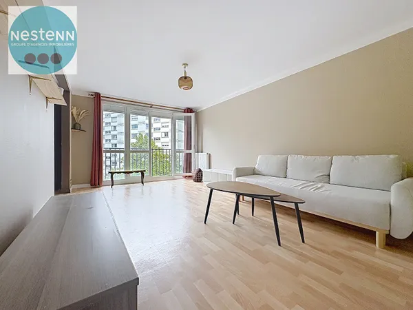 Appartement 3 pièces à louer à Olivet - Exclusivité NESTENN
