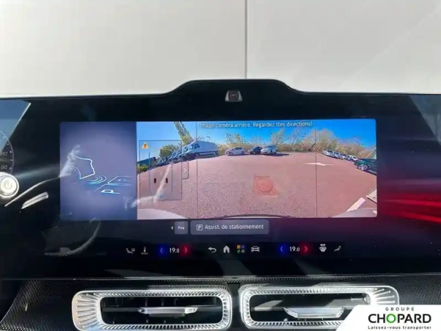 Mercedes Glc 400 eq 4m — photo 15