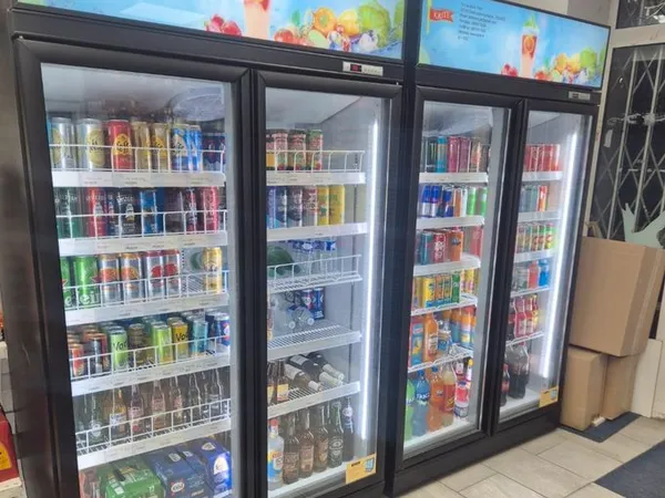 Fonds de commerce épicerie - 59 000