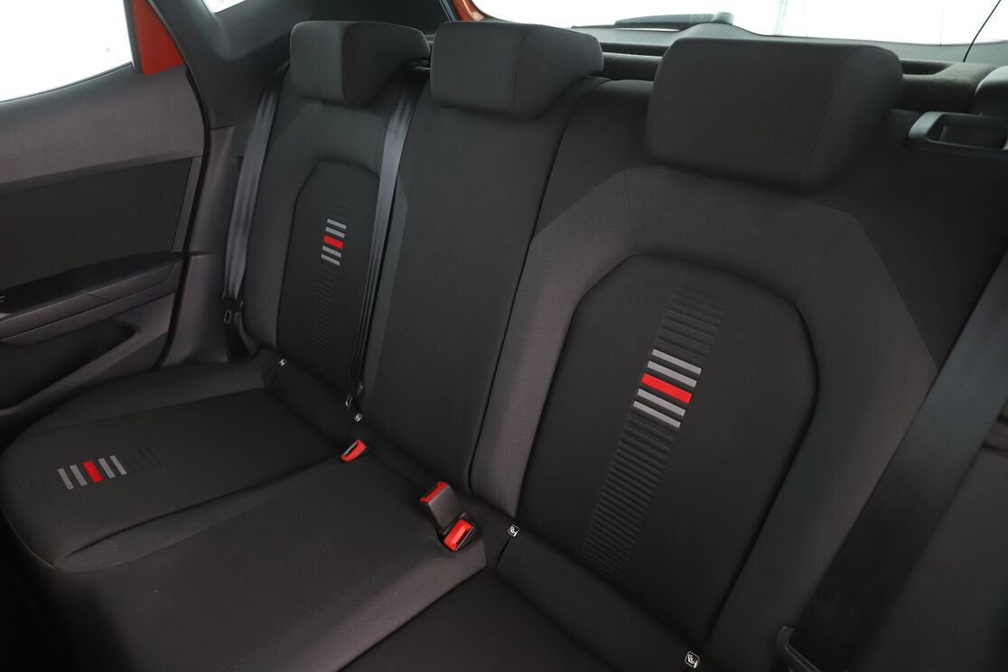 Seat Arona 1.0 EcoTSI FR DSG7 — photo 13