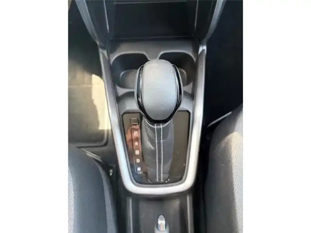 Suzuki Swift 1.2 dualjet hybrid auto — photo 15