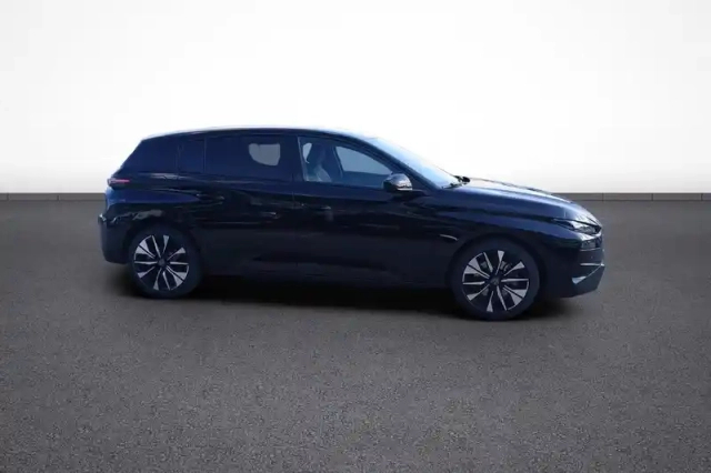 Peugeot 308 hybrid 145 e-dcs6 — photo 25