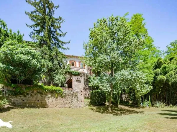 Maison 3 pièces 112 m²
