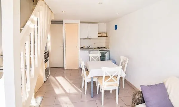 Maison 3 pièces 40 m²