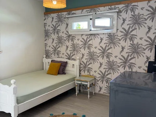 Studio meublé & climatisé charges incluses