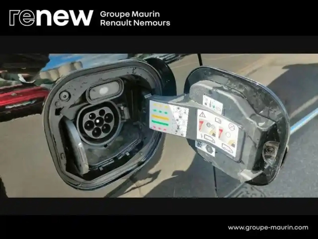 Renault Twingo e-tech electric urban night r80 achat intégral - 21my — photo 10