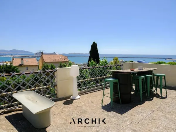 Maison 6 pièces 145 m²