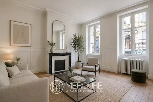 Maison 7 pièces 145 m²