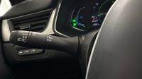 Renault Captur 1.6 E-Tech hybride 145ch Intens -21 — photo 23