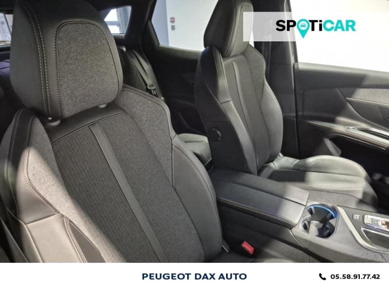 Peugeot 3008 1.5 bluehdi 130ch e6.c gt line s&s eat8 — photo 23