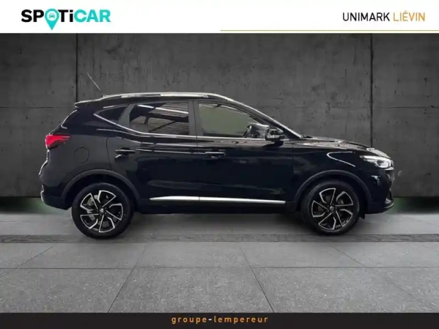 Mg Zs 1.5 vti-tech 106ch luxury — photo 5