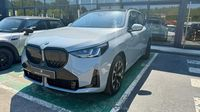 Bmw X3 xDrive30e 299ch M Sport
