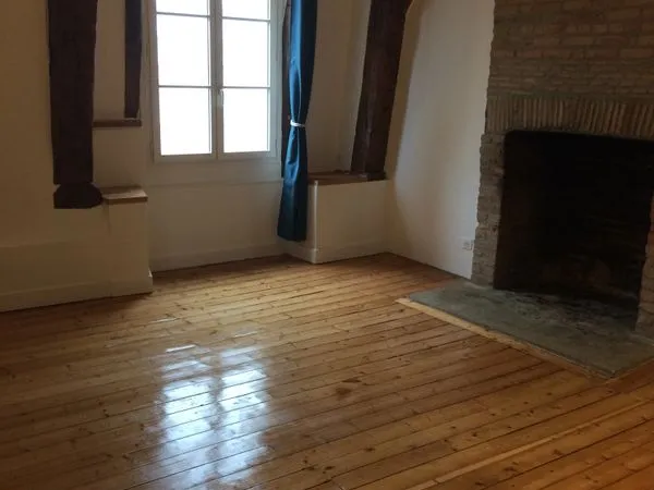 Appartement Rennes centre