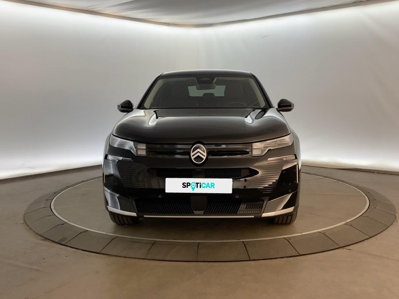 Citroën C5 Aircross hybride 145 ch e-dcs6 max — photo 2