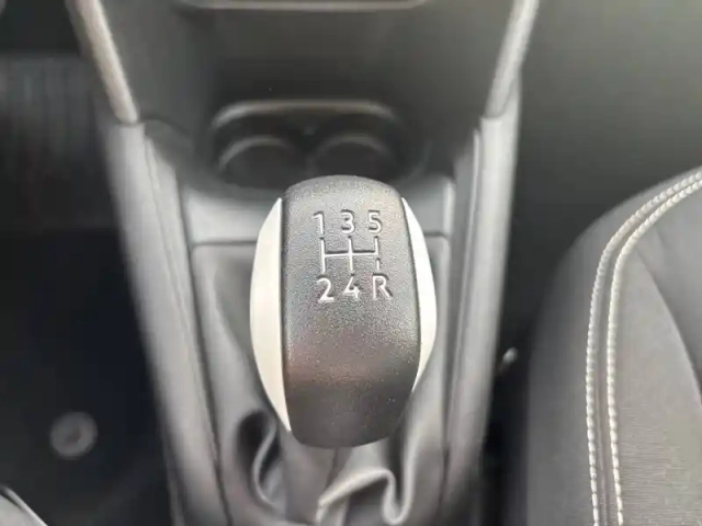 Peugeot 208 puretech 68ch bvm5 — photo 14