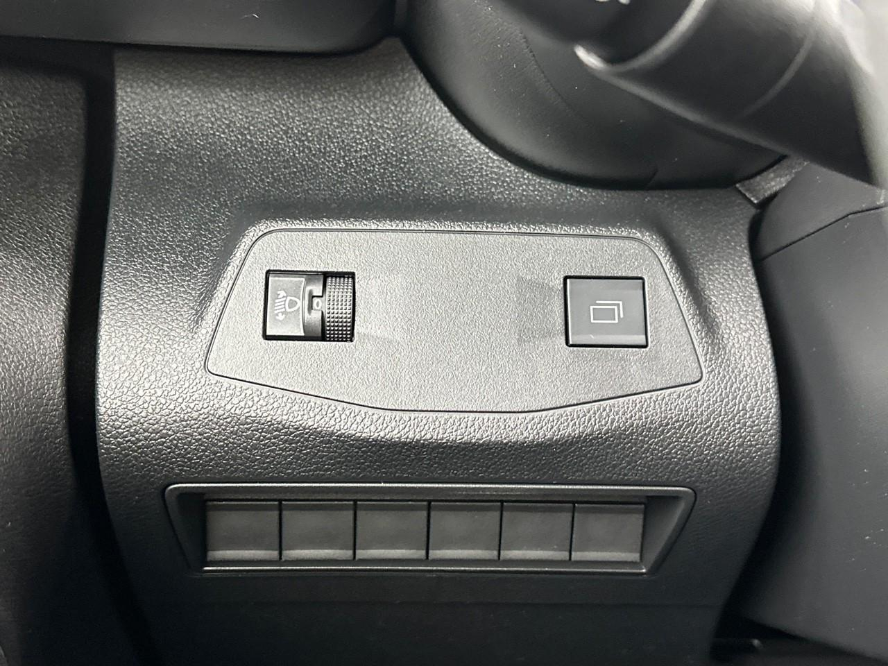 Citroën Berlingo van m diesel 100 ch manuelle — photo 17