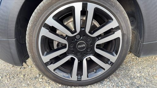 Mini Mini Cabriolet 1.5 ONE 102 - Heddon Street – 2018 – 45091 km – Essence – Boîte Manuelle — photo 9